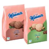 Manner Törtchen versch. Sorten Lidl APP Preis 400 Gramm 1 Packung