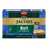 Jacobs 2in1, 3in1, Espresso oder jetzt NEU: 3in1 Caramel INTERSPAR 1 Packung