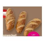 Bio-Hofbäckerei Mauracher Bio-Laugenweckerl Denns BioMarkt 60 Gramm 1 Stück