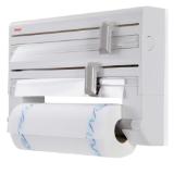 Leifheit Wandrollenhalter „Parat Comfort Line“ 38720465 Möbelix 1 Stück