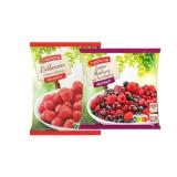 Freshona Tiefkühlobst verschiedene Sorten Lidl 750 Gramm 1 Packung