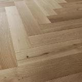 Promotion Bild von Ambiente Fertigparkett „Eich Fischgrät“ 3434019002 XXXLutz 1 Quadratmeter