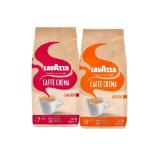 Lavazza Caffe Crema Classico oder Gustoso Lidl APP Preis 1 Kilogramm 1 Packung