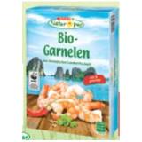 Spar Natur pur Bio-Garnelen Maximarkt 225 Gramm 1 Packung