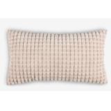 Zierkissen HAGTORN beige 6823502 JYSK 1 Stück