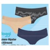 Bild von sloggi Damen-Hipster Go Allround Maximarkt 1 Stück
