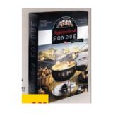 Appenzeller Switzerland Fondue BILLA 400 Gramm 1 Packung