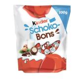 Ferrero Kinder Schoko-Bons versch. Sorten INTERSPAR 300 Gramm 1 Packung