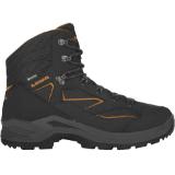 LOWA HERREN TREKKINGSCHUH SOSTO EVO GTX MID HERVIS 1 Paar