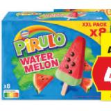 Nestle XXL Pirulo Eis Box Wassermelone oder Mango HOFER 8 Stück