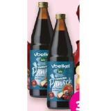 Voelkel Familien Bio-Punsch Denns BioMarkt 0.75 Liter 1 Flasche