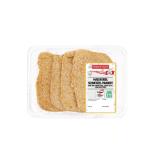 Wiesentaler Frische Maishendl Schnitzel paniert Lidl APP Preis 500 Gramm