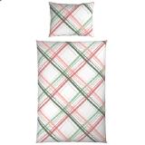 Luca Bessoni Bettwäsche „Jule“ 9041006001 Möbelix 1 Set