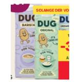 DUG Kartoffel Milch versch. Sorten MPREIS 1 Liter 1 Packung