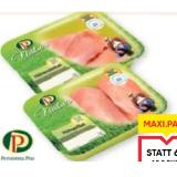 Perutnina Ptuj Natur Premium Hühnerfilet oder Hühnerschnitzel Maximarkt 1 Packung