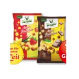 Vendo Mais Bällchen versch. Sorten Unimarkt 70 Gramm 1 Packung