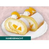 Bild von Früchte-Topfenobersroulade BILLA PLUS 1 Packung