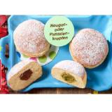 Nougat- oder Pistazien-Krapfen SPAR 1 Stück