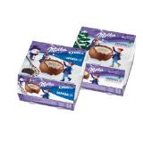 Milka Snowballs Versch. Sorten Lidl 112 Gramm 1 Packung