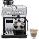 Promotion Bild von DeLonghi Siebträgermaschine EC9155.MB INKL. 500-G-PKG KAFFEE GRATIS, Preisangabe ohne MwSt. (Preis inkl. MwSt. 399,60 €), METRO 1 Stück