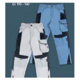 L&D Kinder-Funktionshose HOFER 1 Stück