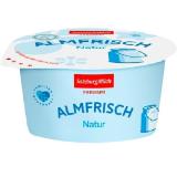 Salzburg Milch Almfrisch Frischkäse div. Sorten BILLA PLUS 150 Gramm 1 Becher
