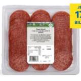 Greisinger Pizza Salami T&G 500 Gramm 1 Packung