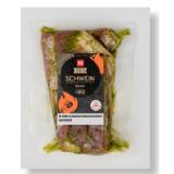 M BBQ Schweinebauch-Streifen MPREIS 1 Kilogramm
