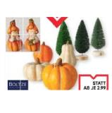 Boltze Dekoaufsteller Baum Maximarkt 1 Stück