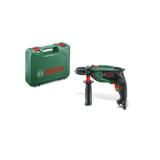 Promotion Bild von Bosch Schlagbohrmaschine „Universallmpact 700“ 132606 HELLWEG 1 Stück