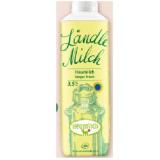 Vorarlberg Milch Ländle Heumilch länger frisch INTERSPAR 1 Liter 1 Packung