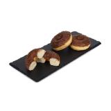 Backbox Schoko-Donut HOFER 1 Stück