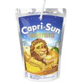 Capri-Sun Fruchtsaftgetränk div. Sorten, Preisangabe ohne MwSt. (Preis inkl. MwSt. 0,36 €), METRO 0.20 Liter 1 Beutel
