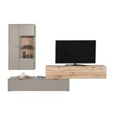 Promotion Bild von Dieter Knoll Collection Wohnwand „Iseo“ 0824018002 XXXLutz 1 Set