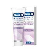 Oral-B Express Whitening Zahncreme div. Sorten BIPA 75 Milliliter 1 Tube