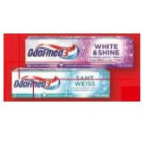Odol-med3 Zahnpasta Whitening versch. Sorten Lidl 75 Milliliter 1 Packung