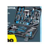 Workzone Werkzeugkoffer, 97-teilig HOFER 1 Set