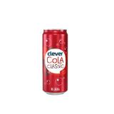 Clever Cola Classic BILLA 0.33 Liter 1 Dose