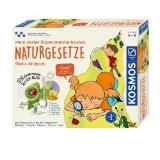 Kosmos Mein Erster Experimentierkasten Naturgesetze Müller Drogerie 1 Set