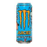 Monster Energy versch. Sorten SPAR Gourmet 0.50 Liter 1 Dose