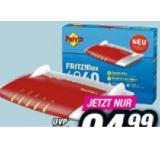 AVM FRITZ! Router FRITZ!Box 4040 RED ZAC 1 Stück