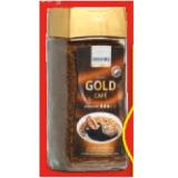 Promotion Bild von AMAROY Löslicher Kaffee Gold versch. Sorten HOFER 200 Gramm 1 Glas