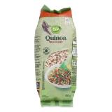 Bio Natura Bio-Quinoa-Mix Weiß oder Tricolore HOFER 450 Gramm 1 Packung