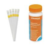 Steinbach Quicktest-Streifen pH/Cl 30395790 BayWa 1 Set