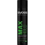 Promotion Bild von Syoss Haarspray  div. Sorten dm 400 Milliliter 1 Dose