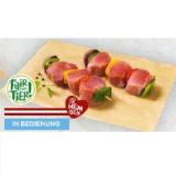Bild von >>Fair zum Tier!<< Filetspieße vom Strohschwein BILLA PLUS 1 Kilogramm