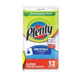 Promotion Bild von Plenty Küchenrolle HOFER 12 Stück