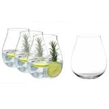 Riedel Gläser-Set „Gin Tonic“ 45460290 XXXLutz 4 Stück