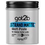 got2b Strand Matte Matt-Paste BIPA 100 Milliliter 1 Stück
