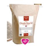 Martinshof Helles Dinkelmehl Sutterlüty 5 Kilogramm 1 Packung